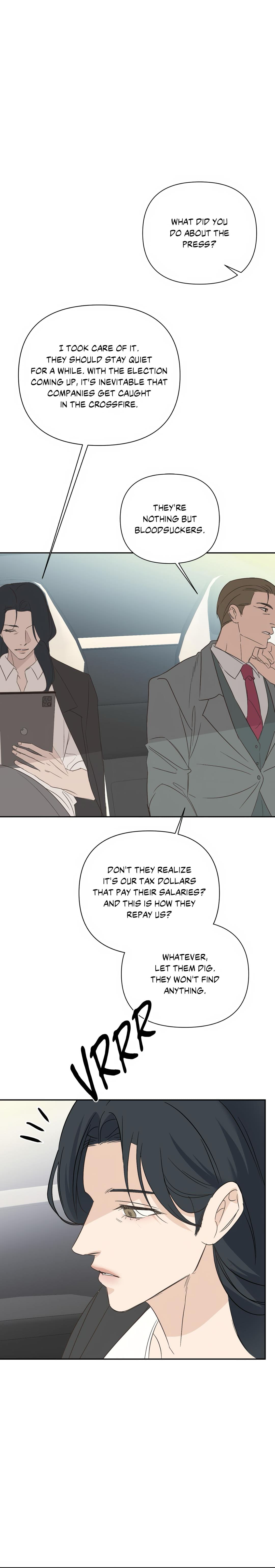 backlight, Chapter 32 image 01